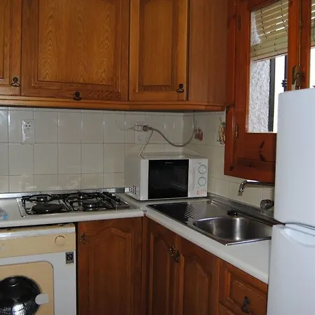 Casas Adosadas Lambda 5*