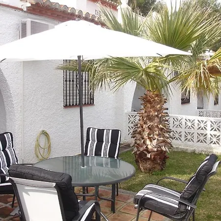 Casas Adosadas Lambda Vakantiepark 5*