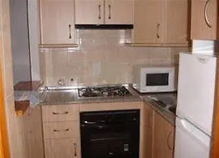 Casas Adosadas Lambda Ferienpark Almuñécar