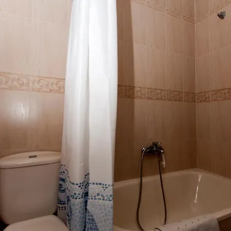 Ferienpark Casas Adosadas Lambda Almuñécar