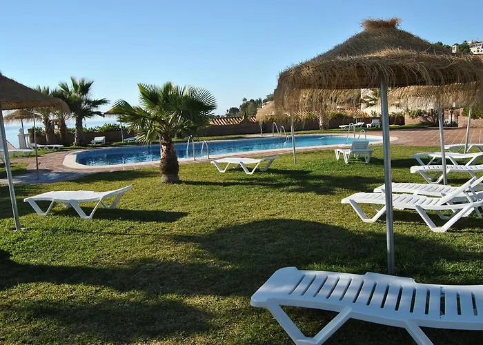 Üdülőpark Casas Adosadas Lambda 5*