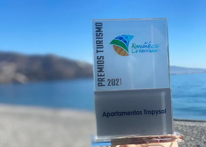 Casas Adosadas Lambda 5* Almuñécar
