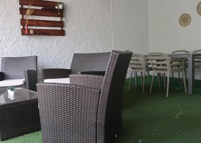 Casas Adosadas Lambda