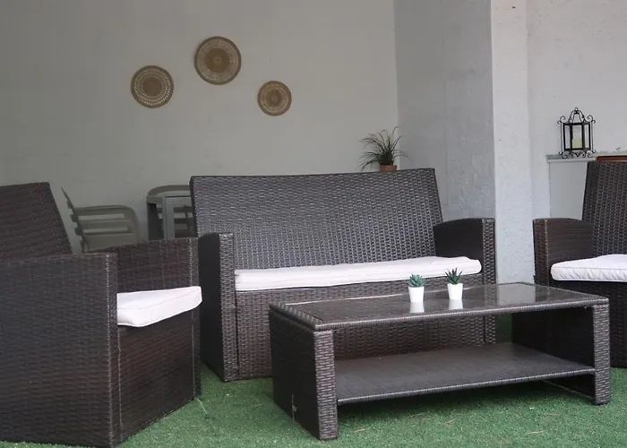 Casas Adosadas Lambda 5*