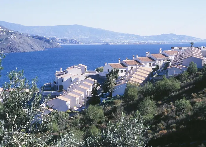 Casas Adosadas Lambda