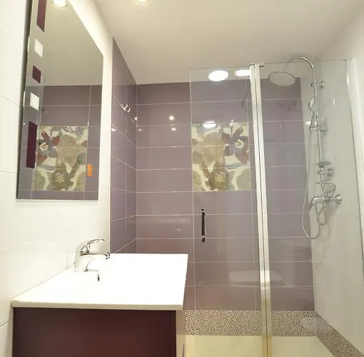 홀리데이파크 Casas Adosadas Lambda 5*