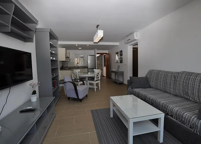 Parque de vacaciones Casas Adosadas Lambda Almuñécar