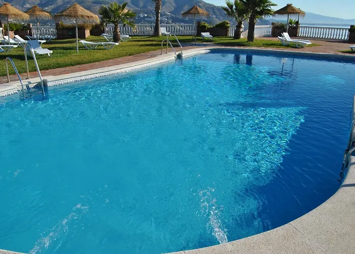 Casas Adosadas Lambda Almuñécar