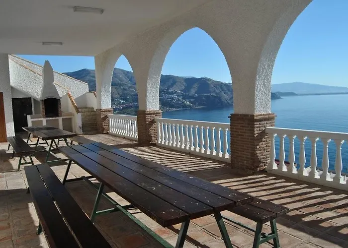 Üdülőpark Casas Adosadas Lambda 5*
