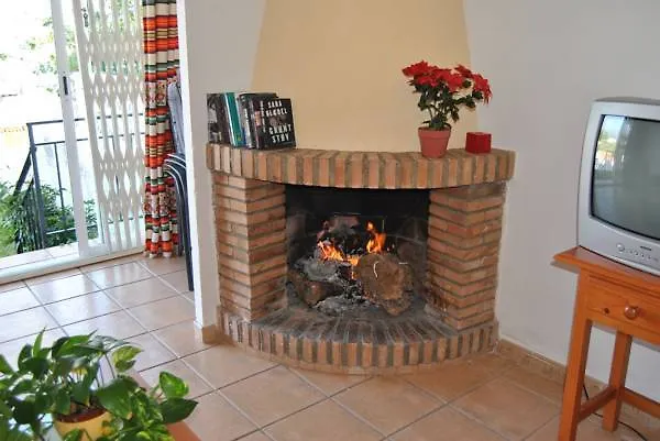 홀리데이파크 Casas Adosadas Lambda 5*