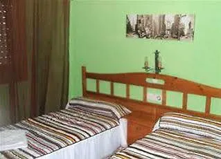 Casas Adosadas Lambda