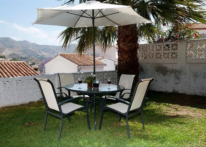 Casas Adosadas Lambda 홀리데이파크