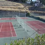 Casas Adosadas Lambda منتزه العطل Almuñécar