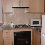 Casas Adosadas Lambda منتزه العطل Almuñécar