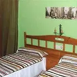 Casas Adosadas Lambda