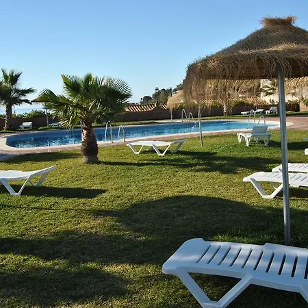 Semesterpark Casas Adosadas Lambda 5*