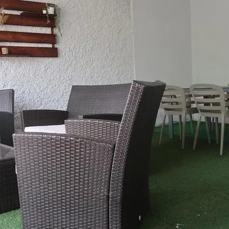 Casas Adosadas Lambda