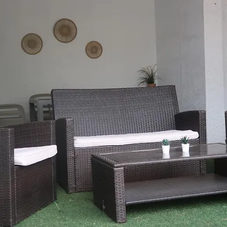 Casas Adosadas Lambda 5*