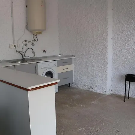 Casas Adosadas Lambda Ferienpark Almuñécar