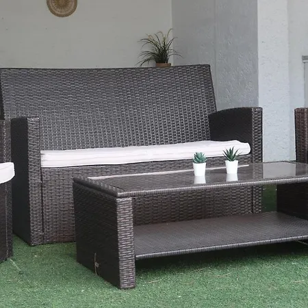 Ferienpark Casas Adosadas Lambda 5*