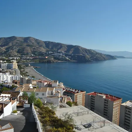 Ferienpark Casas Adosadas Lambda Almuñécar