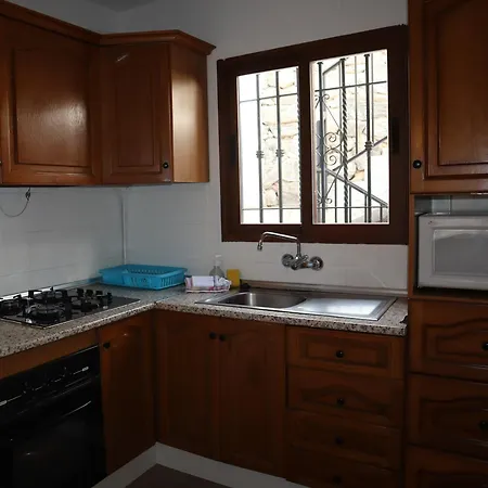 Casas Adosadas Lambda