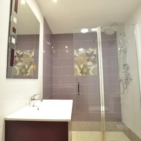 Feriepark Casas Adosadas Lambda 5*