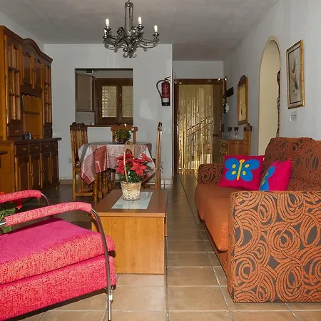 Ferienpark Casas Adosadas Lambda