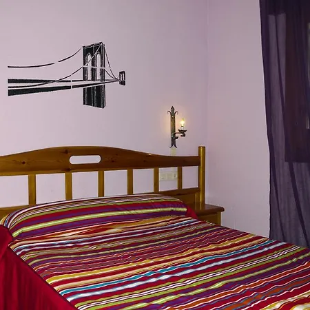 Feriepark Casas Adosadas Lambda Almuñécar