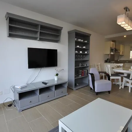 Semesterpark Casas Adosadas Lambda