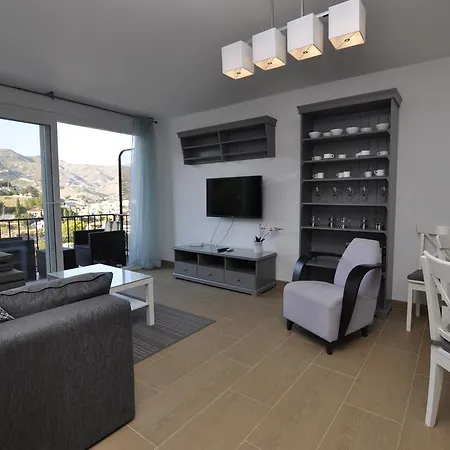 Ferienpark Casas Adosadas Lambda 5*