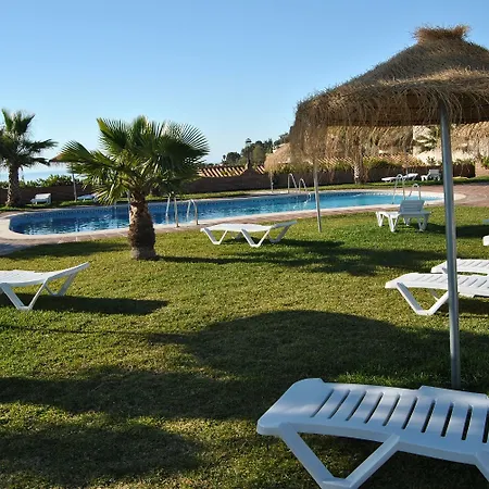 Casas Adosadas Lambda Ferienpark Almuñécar