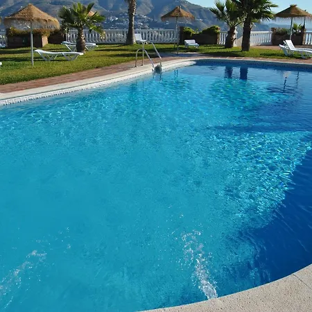 Casas Adosadas Lambda Almuñécar