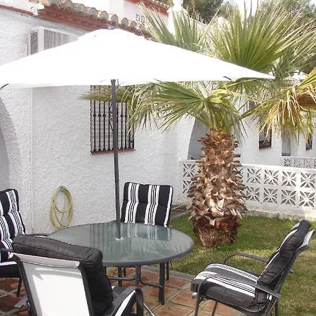 Casas Adosadas Lambda Ferienpark 5*