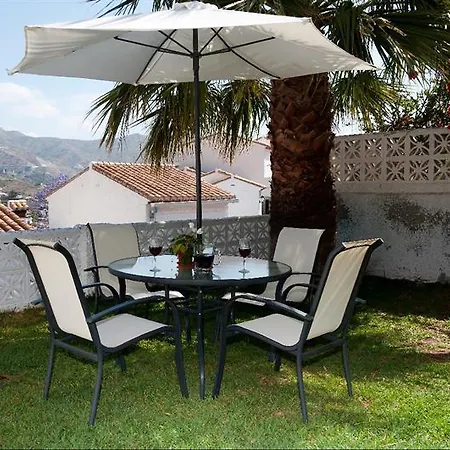 Casas Adosadas Lambda Ferienpark