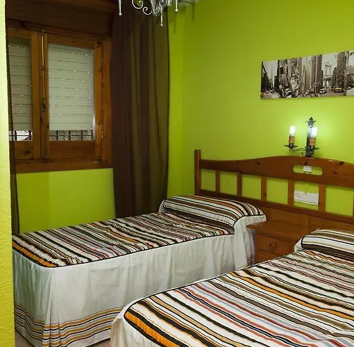 Casas Adosadas Lambda Almuñécar