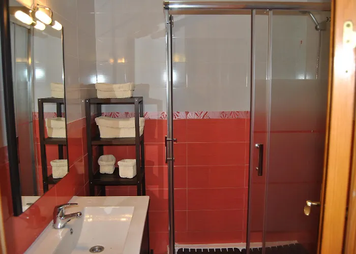 Casas Adosadas Lambda Ferienpark