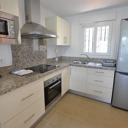 Casas Adosadas Lambda