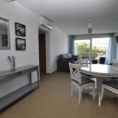 홀리데이파크 Casas Adosadas Lambda 5*