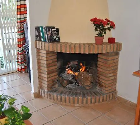 홀리데이파크 Casas Adosadas Lambda 5*